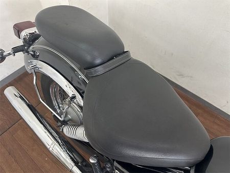 ヤマハ ドラッグスター 250 ドラッグスター250 2001年モデル 32