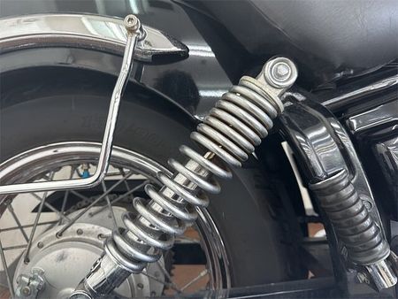 ヤマハ ドラッグスター 250 ドラッグスター250 2001年モデル 33