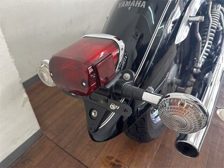 ヤマハ ドラッグスター 250 ドラッグスター250 2001年モデル 39
