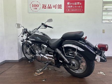 ヤマハ ドラッグスター 250 ドラッグスター250 2001年モデル 7