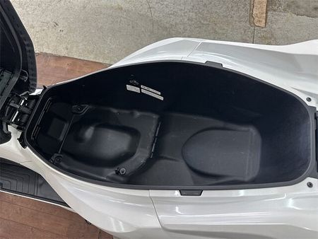ホンダ PCX125 PCX 2023年モデル パールジャスミンホワイト 14