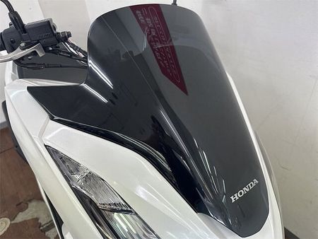ホンダ PCX125 PCX 2023年モデル パールジャスミンホワイト 16
