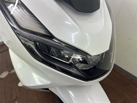 ホンダ PCX125 PCX 2023年モデル パールジャスミンホワイト 17
