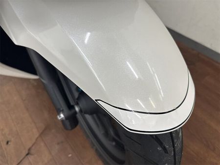 ホンダ PCX125 PCX 2023年モデル パールジャスミンホワイト 18