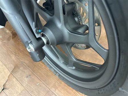 ホンダ PCX125 PCX 2023年モデル パールジャスミンホワイト 20