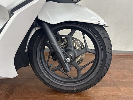 ホンダ PCX125 PCX 2023年モデル パールジャスミンホワイト 21