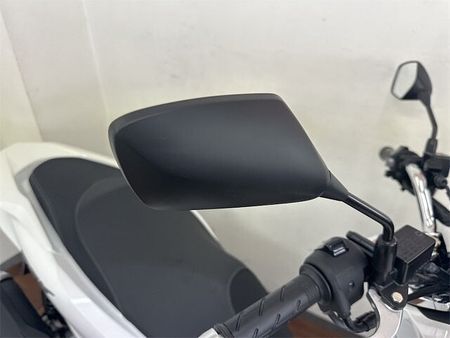 ホンダ PCX125 PCX 2023年モデル パールジャスミンホワイト 22