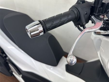 ホンダ PCX125 PCX 2023年モデル パールジャスミンホワイト 23