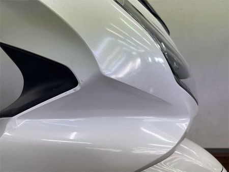 ホンダ PCX125 PCX 2023年モデル パールジャスミンホワイト 25