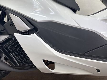 ホンダ PCX125 PCX 2023年モデル パールジャスミンホワイト 28