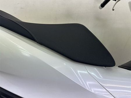 ホンダ PCX125 PCX 2023年モデル パールジャスミンホワイト 29
