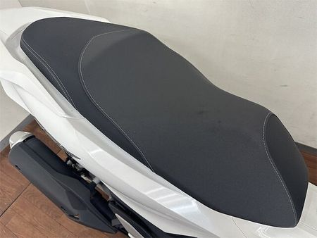ホンダ PCX125 PCX 2023年モデル パールジャスミンホワイト 32
