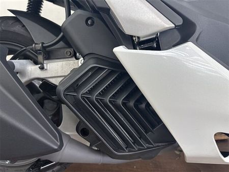 ホンダ PCX125 PCX 2023年モデル パールジャスミンホワイト 34
