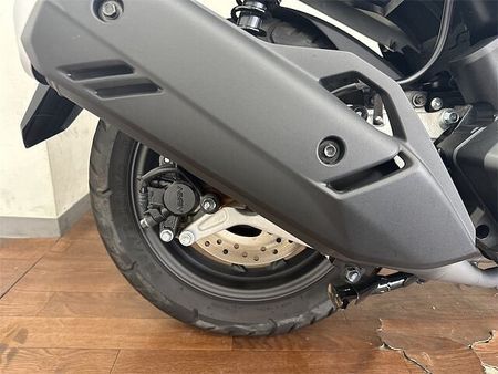 ホンダ PCX125 PCX 2023年モデル パールジャスミンホワイト 36