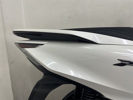ホンダ PCX125 PCX 2023年モデル パールジャスミンホワイト 37
