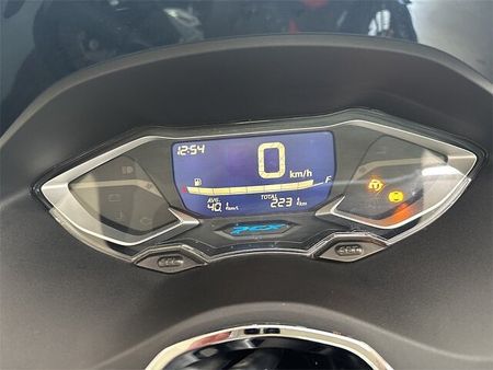 ホンダ PCX125 PCX 2023年モデル パールジャスミンホワイト 10