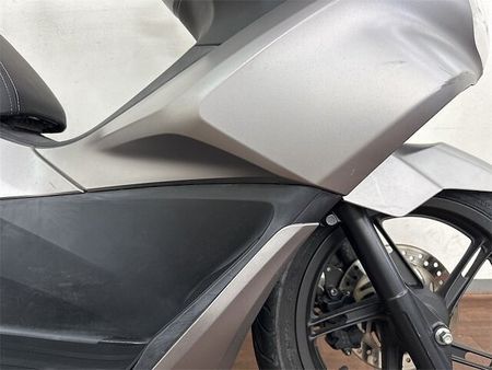 ホンダ PCX150 【マル得】【スピード納車】PCX150 リアキャリア 純正キー2本有り 24