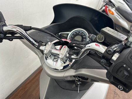 ホンダ PCX150 【マル得】【スピード納車】PCX150 リアキャリア 純正キー2本有り 28