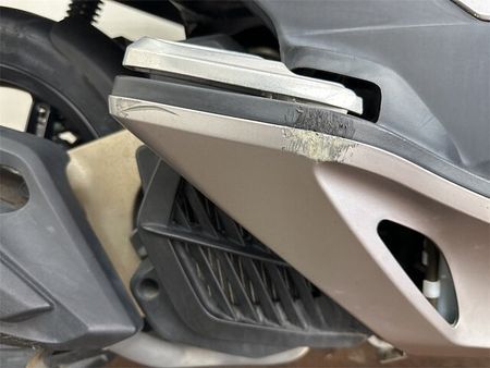 ホンダ PCX150 【マル得】【スピード納車】PCX150 リアキャリア 純正キー2本有り 33