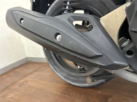 ホンダ PCX150 【マル得】【スピード納車】PCX150 リアキャリア 純正キー2本有り 34