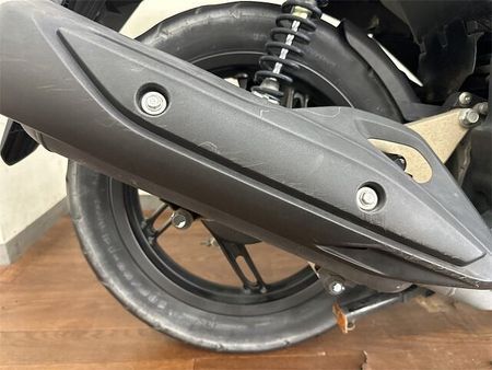 ホンダ PCX150 【マル得】【スピード納車】PCX150 リアキャリア 純正キー2本有り 35