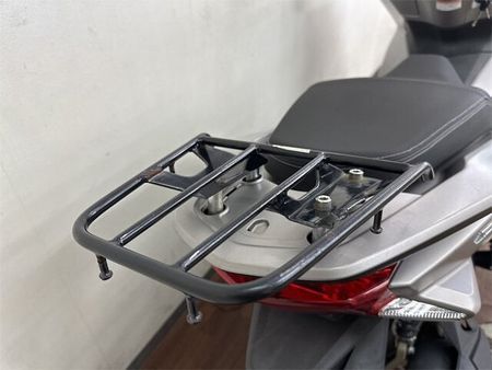 ホンダ PCX150 【マル得】【スピード納車】PCX150 リアキャリア 純正キー2本有り 38