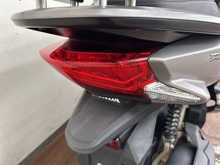 ホンダ PCX150 【マル得】【スピード納車】PCX150 リアキャリア 純正キー2本有り 39
