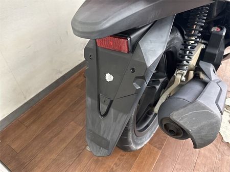 ホンダ PCX150 【マル得】【スピード納車】PCX150 リアキャリア 純正キー2本有り 40