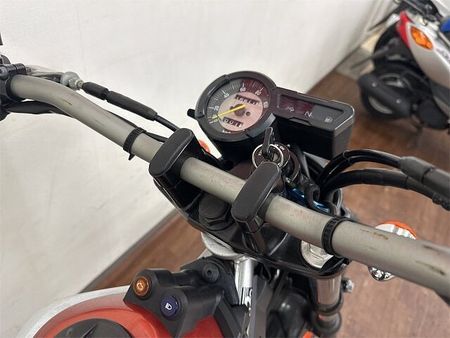 ヤマハ トリッカー トリッカー 2018年モデル!! 27
