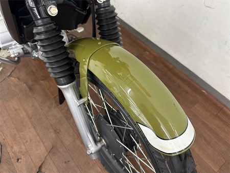 ホンダ クロスカブ110 クロスカブ110 2020年モデル バスケット装備 19