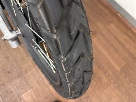 ホンダ クロスカブ110 クロスカブ110 2020年モデル バスケット装備 20