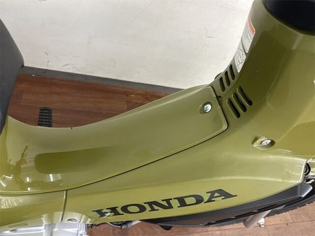 ホンダ クロスカブ110 クロスカブ110 2020年モデル バスケット装備 33