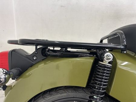 ホンダ クロスカブ110 クロスカブ110 2020年モデル バスケット装備 38