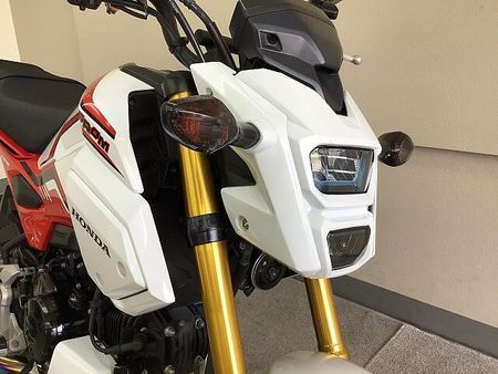ホンダ グロム グロム 2020年モデル!/ストライカーマフラー装備 20