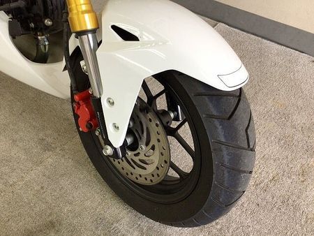 ホンダ グロム グロム 2020年モデル!/ストライカーマフラー装備 21