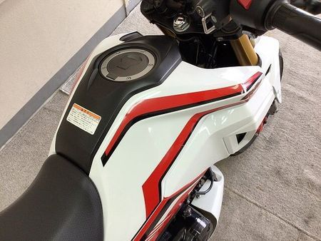 ホンダ グロム グロム 2020年モデル!/ストライカーマフラー装備 24