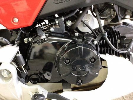 ホンダ グロム グロム 2020年モデル!/ストライカーマフラー装備 28