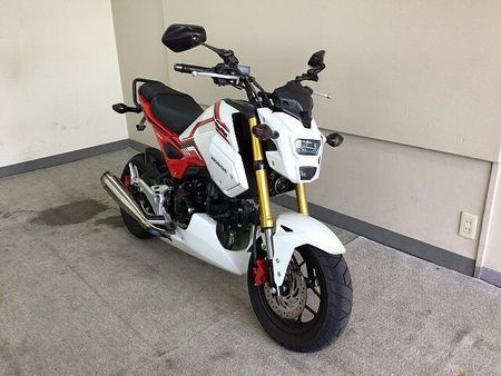 ホンダ グロム グロム 2020年モデル!/ストライカーマフラー装備 3