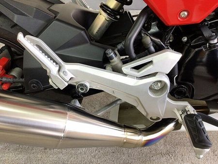 ホンダ グロム グロム 2020年モデル!/ストライカーマフラー装備 30