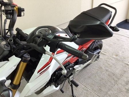 ホンダ グロム グロム 2020年モデル!/ストライカーマフラー装備 34