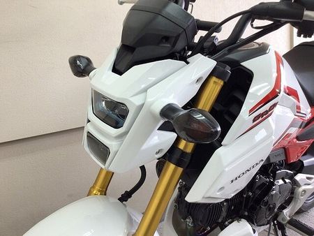 ホンダ グロム グロム 2020年モデル!/ストライカーマフラー装備 36