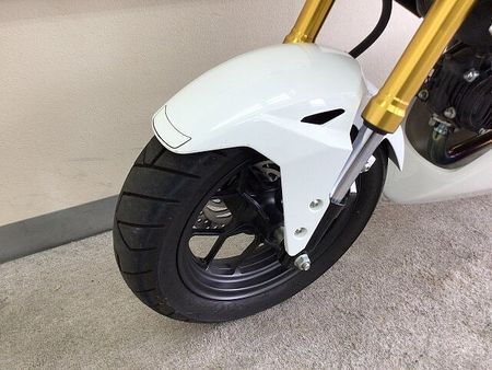 ホンダ グロム グロム 2020年モデル!/ストライカーマフラー装備 37