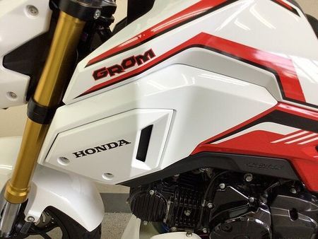 ホンダ グロム グロム 2020年モデル!/ストライカーマフラー装備 38