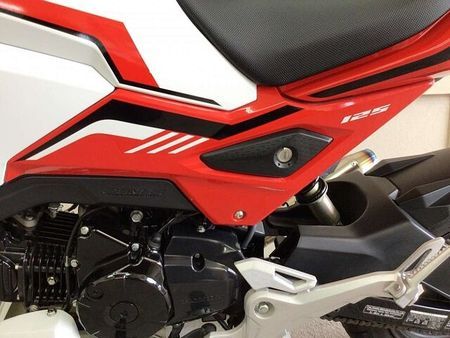 ホンダ グロム グロム 2020年モデル!/ストライカーマフラー装備 40