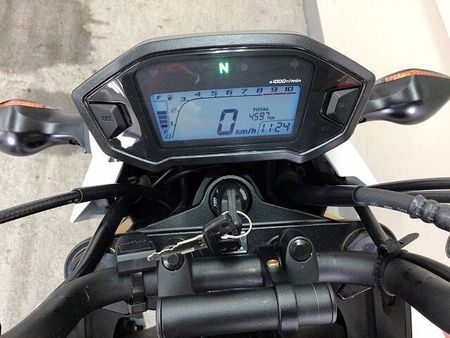 ホンダ グロム グロム 2020年モデル!/ストライカーマフラー装備 8