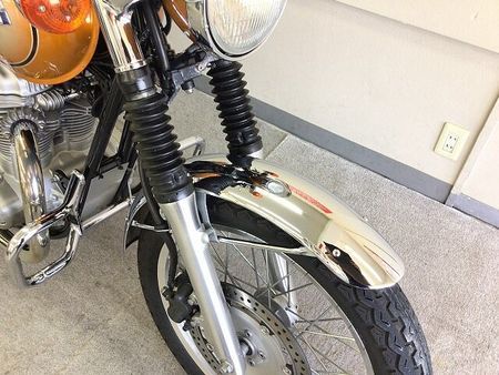 カワサキ W800 W800 2011年モデル!/デイトナ製グリップヒーター/スクリーン/エンジンガード!! 19