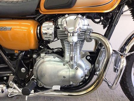 カワサキ W800 W800 2011年モデル!/デイトナ製グリップヒーター/スクリーン/エンジンガード!! 22