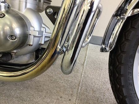 カワサキ W800 W800 2011年モデル!/デイトナ製グリップヒーター/スクリーン/エンジンガード!! 23