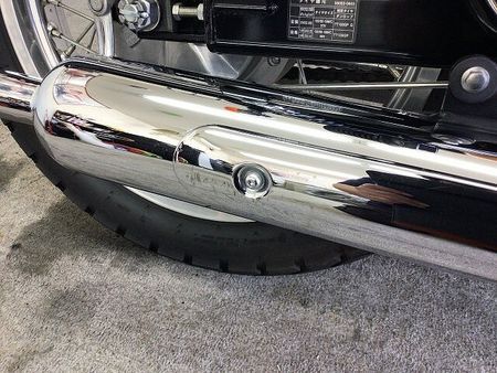 カワサキ W800 W800 2011年モデル!/デイトナ製グリップヒーター/スクリーン/エンジンガード!! 27