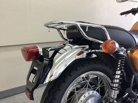 カワサキ W800 W800 2011年モデル!/デイトナ製グリップヒーター/スクリーン/エンジンガード!! 29